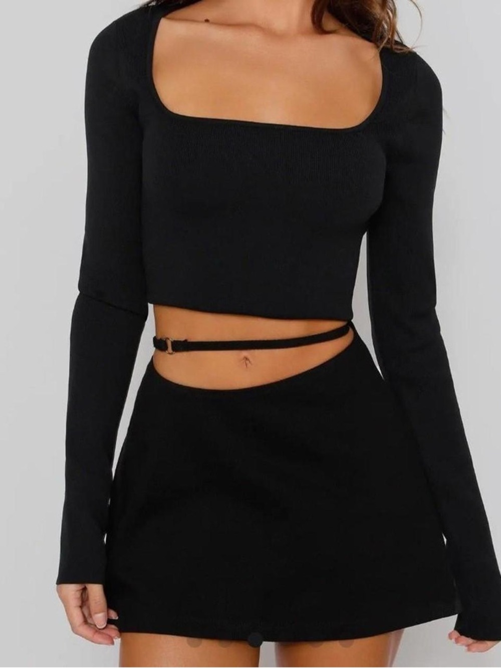 Tiger Mist “Arlette” Skirt💜🌟